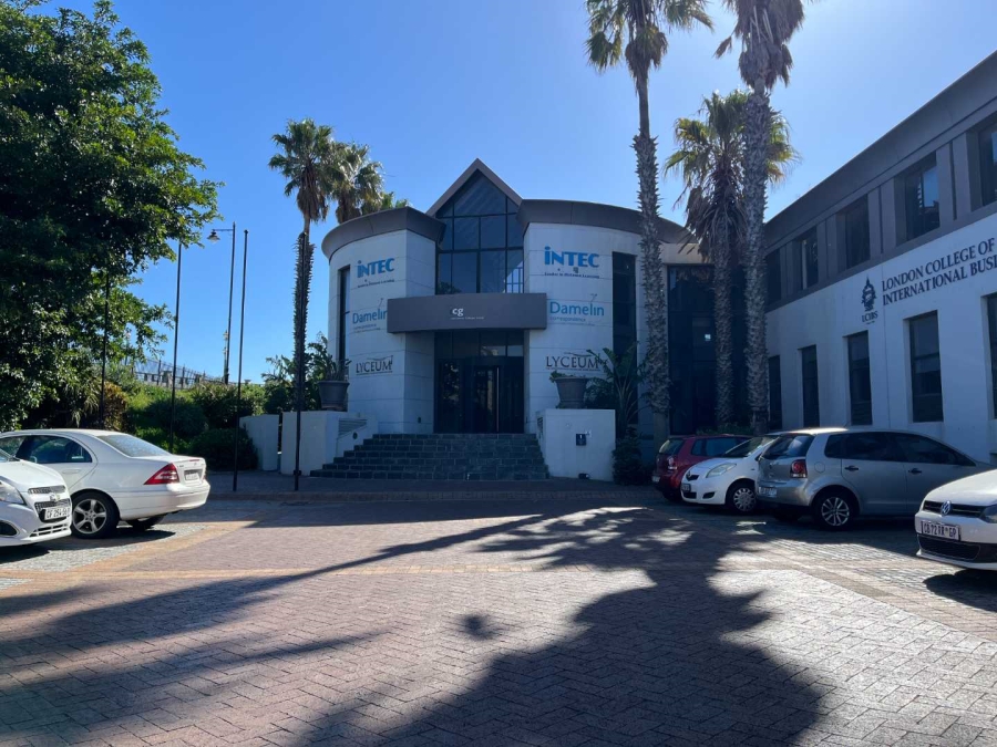 To Let commercial Property for Rent in Century City Western Cape